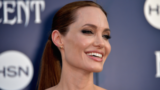 Angelina Jolie to fight fake news one kid at a time with newly produced BBC show